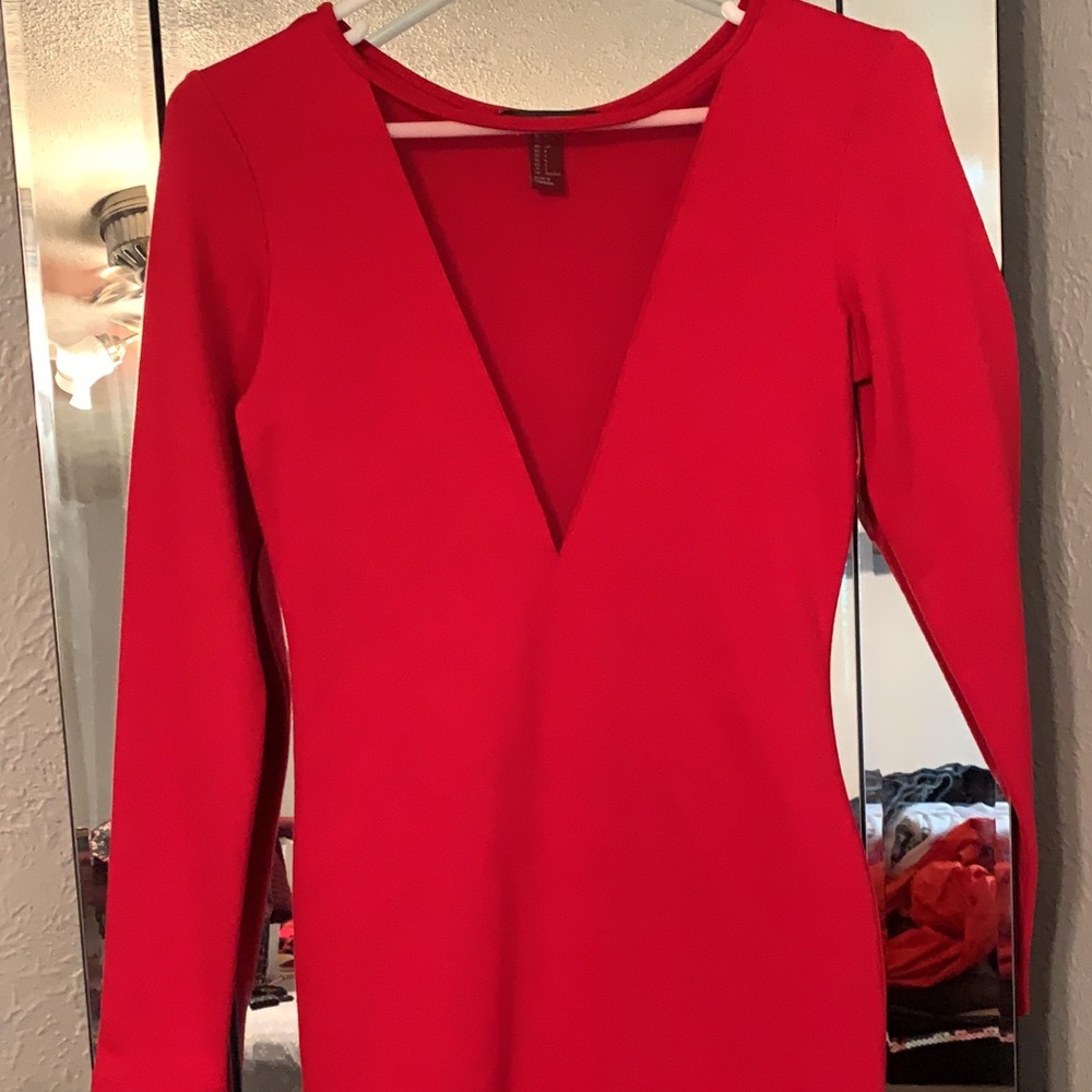 Women’s dress